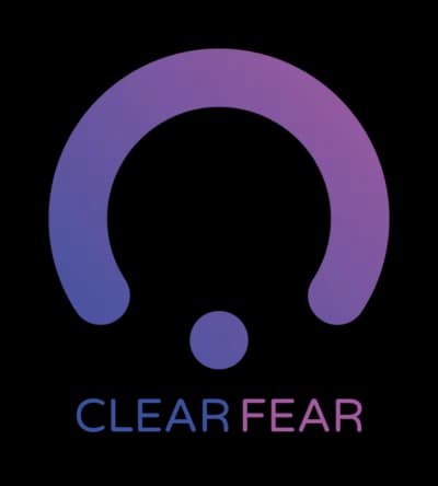 Clear Fear app logo