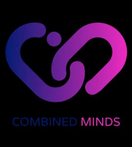 Combined Minds app logo