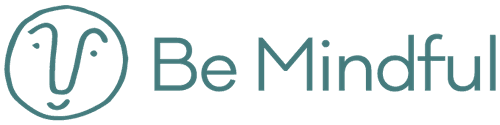 Be Mindful Online Course logo