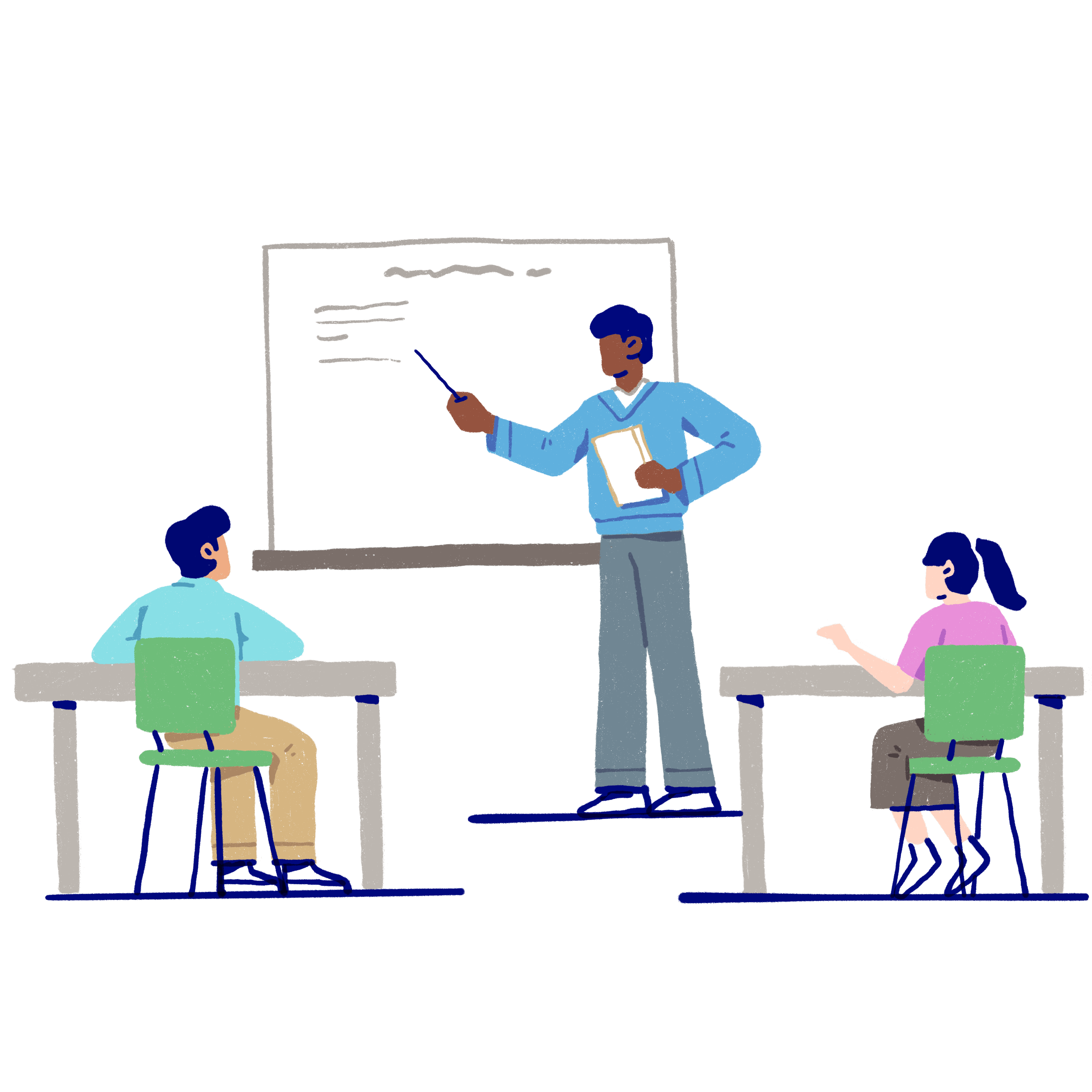 Children and teacher in classroom.png