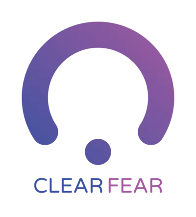 Clear Fear app logo