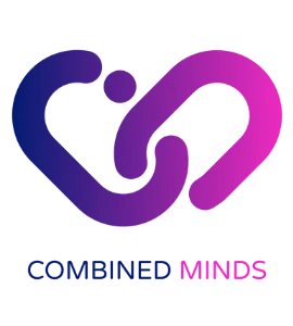 Combined Minds app logo