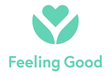 Feeling Good app logo