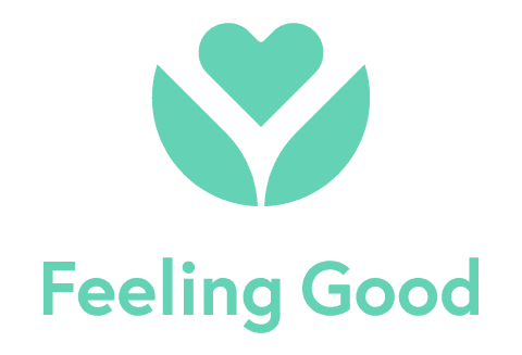 Feeling Good app logo