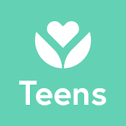 Feeling Good Teens app logo