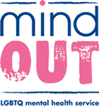MindOut logo
