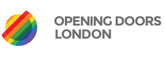 Opening Doors London logo