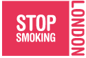 Stop Smoking London logo