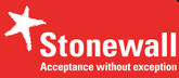 Stonewall logo