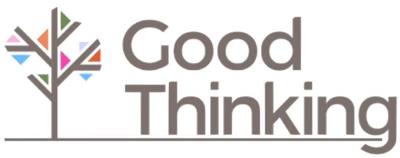Good Thinking tree logo